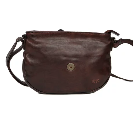 Сумка женская BEAR DESIGN CL45056 brown 