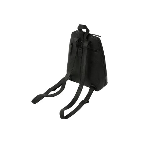 Рюкзак женский dR Amsterdam 933690 black