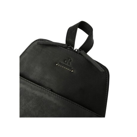 Рюкзак женский dR Amsterdam 933690 black