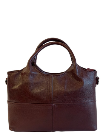 Сумка женская Wifeore W-0063 бордо 