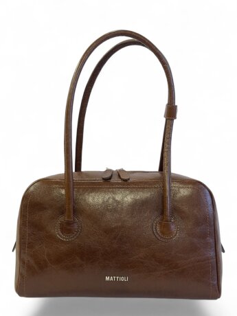 Сумка женская Mattioli 060-25 рыж