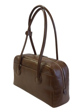 Сумка женская Mattioli 060-25 рыж