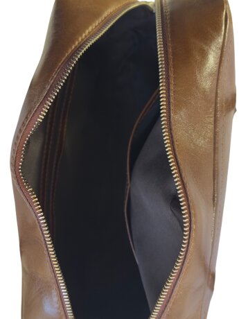 Сумка женская Mattioli 060-25 рыж