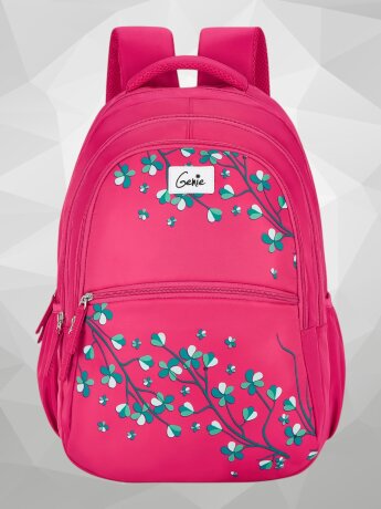 Рюкзак Genie Sakura роз
