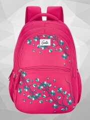 Рюкзак Genie Sakura роз