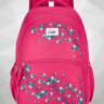 Рюкзак Genie Sakura роз