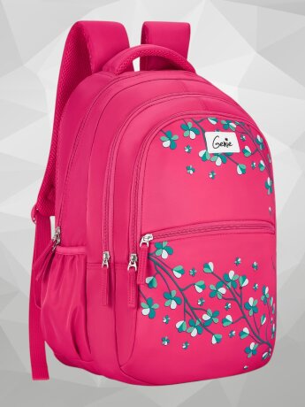 Рюкзак Genie Sakura роз