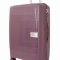 Чемодан BV LJX002-24 purple Bagvoyage