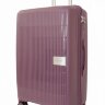 Чемодан BV LJX002-24 purple Bagvoyage