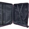 Чемодан BV LJX002-24 purple Bagvoyage