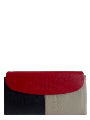 Кошелек женский Albatross 37-3920 красный