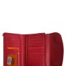 Кошелек женский Albatross 37-3920 красный
