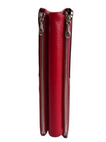 Кошелек женский Albatross 37-3920 красный