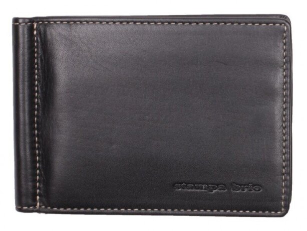 Зажим для купюр Stampa Brio 702-3269 01.01/01.04LS