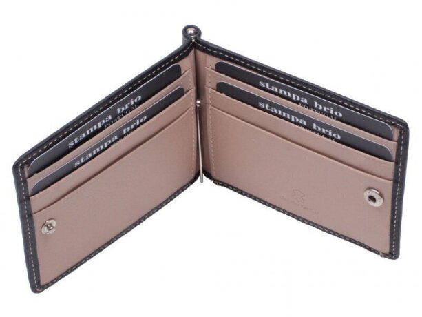 Зажим для купюр Stampa Brio 702-3269 01.01/01.04LS