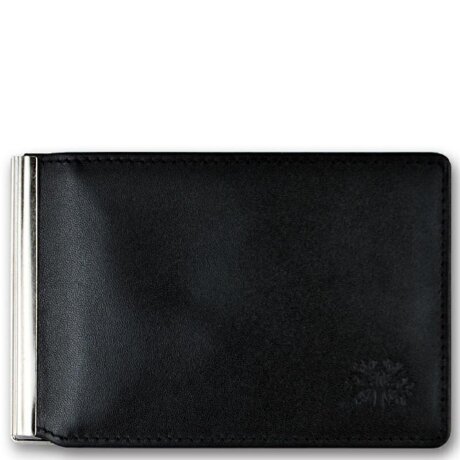 Зажим для денег Qoper 0781 black