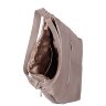 Сумка женская SHARPEY 1-024 св.латте игуана