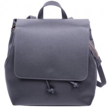 Рюкзак женский MiaDonna 17/017 grigio