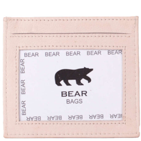 Картхолдер Bear Design CP5053 dove