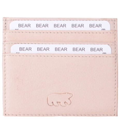 Картхолдер Bear Design CP5053 dove