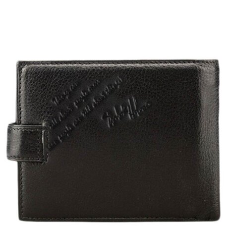 Кошелек Domenico Morelli DM-P003-K01-S