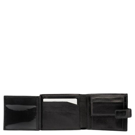 Кошелек Domenico Morelli DM-P003-K01-S