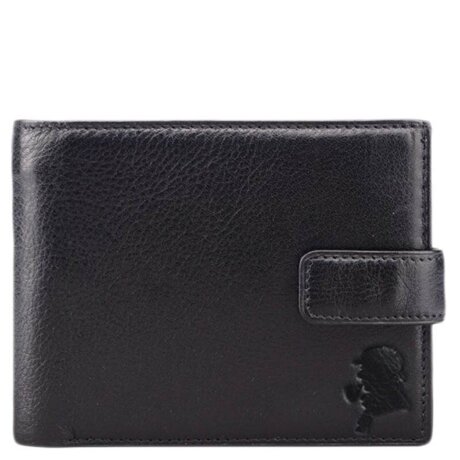 Кошелек Domenico Morelli DM-P003-K01-S