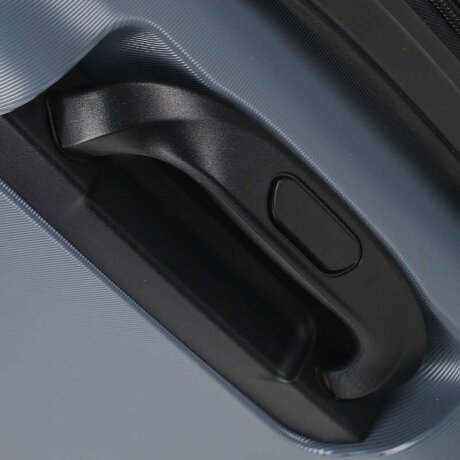 Чемодан EberHart 08C-016-424 M4