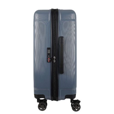 Чемодан EberHart 08C-016-424 M4