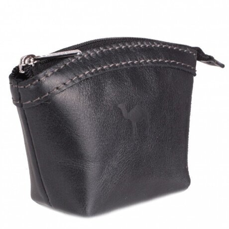 Монетница Dimanche 784  Camel черный