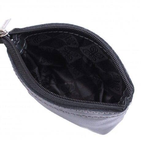 Монетница Dimanche 784  Camel черный