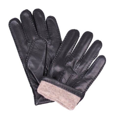 Перчатки мужские Ploneer S-210Z р.10,5 олень