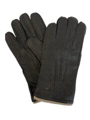 Перчатки мужские Ploneer S-210Z р.10,5 олень