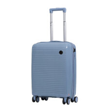 Чемодан Redmond RP025L20BL голуб