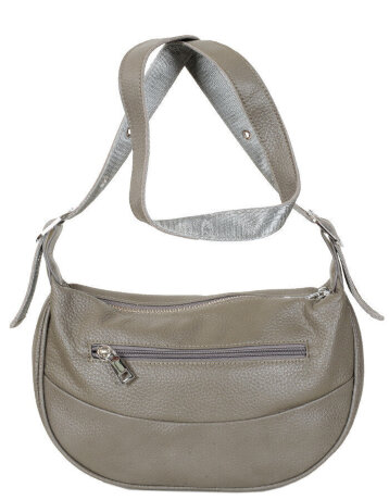 Сумка женская Emily 5507 grey