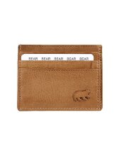 CP6081 Картхолдер Bear taupe