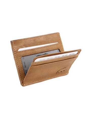 CP6081 Картхолдер Bear taupe