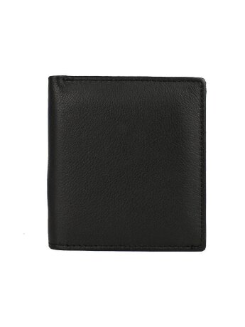 Кошелек мужской Zinimsk 409-В черн