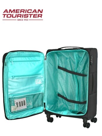 Чемодан American Tourister АТ LE1-09106 M4
