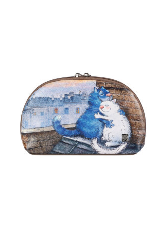 Косметичка малая Sharpey 951-324