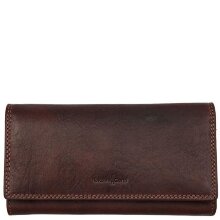 Кошелек женский Gianni Conti 918144 d.brown 