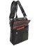 Сумка мужская Fidelio Largo FL8010A black 