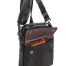 Сумка мужская Fidelio Largo FL8010A black