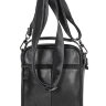 Сумка мужская Fidelio Largo FL8010A black