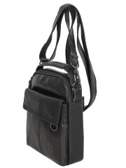 Сумка мужская Fidelio Largo FL8010A black