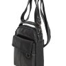 Сумка мужская Fidelio Largo FL8010A black