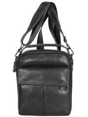 Сумка мужская Fidelio Largo FL8010A black