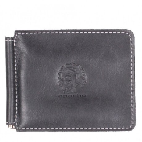 Зажим для купюр Person ОК-А чер Апачи