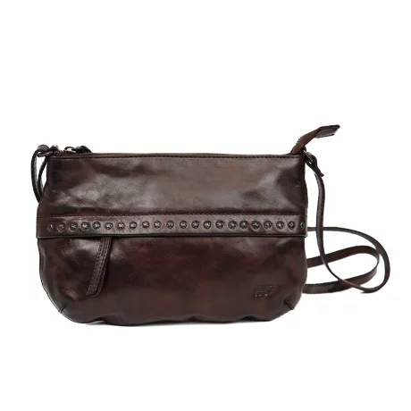 Сумка женская Bear Design CL45059 brown 