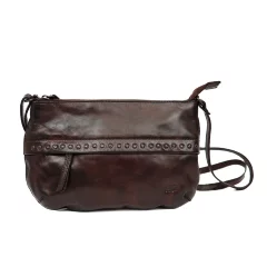 Сумка женская Bear Design CL45059 brown 